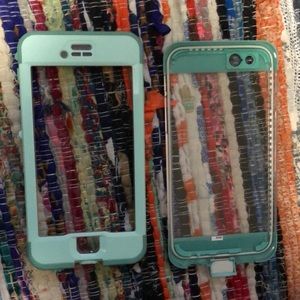 lifeproof for iphone 6/6s